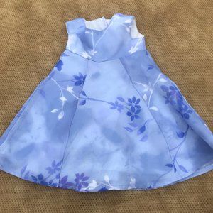 Retired American Girl Bitty Baby Doll Outfit